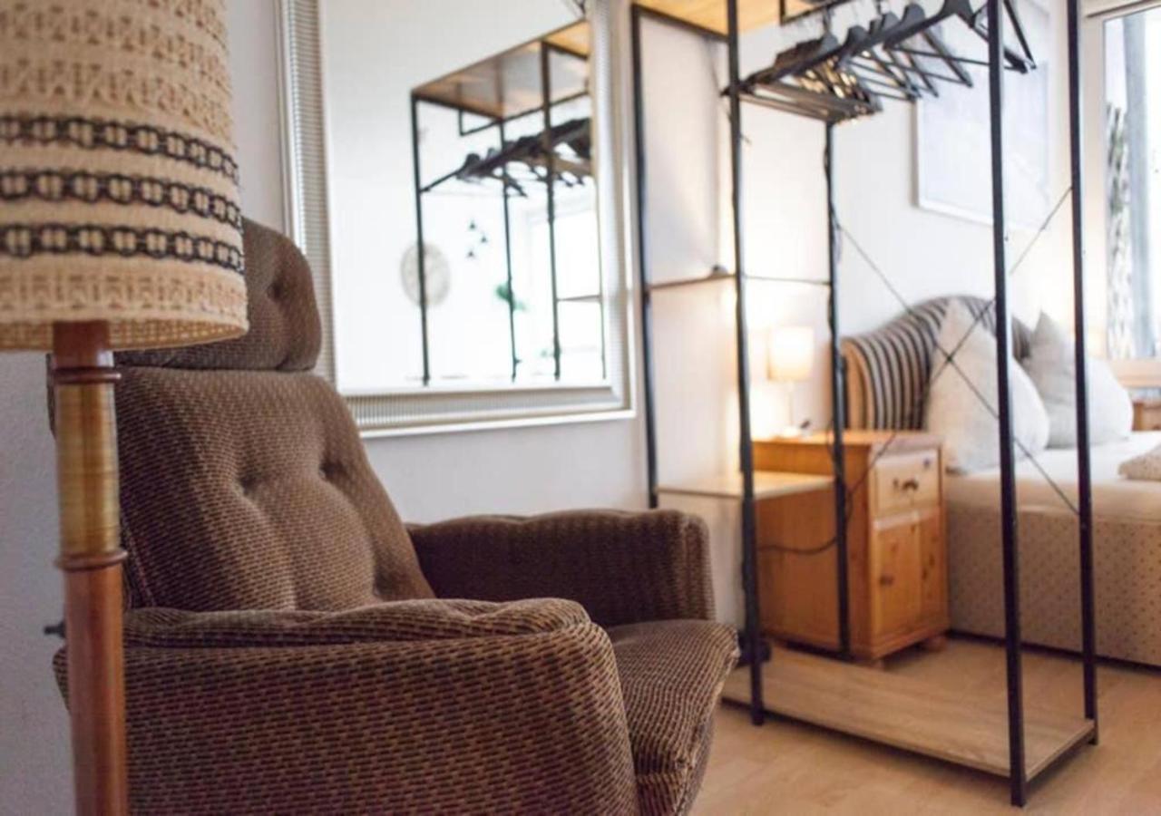 Suiteable Living - Modern, Zentral, Balkon, Netflix * Leipzig