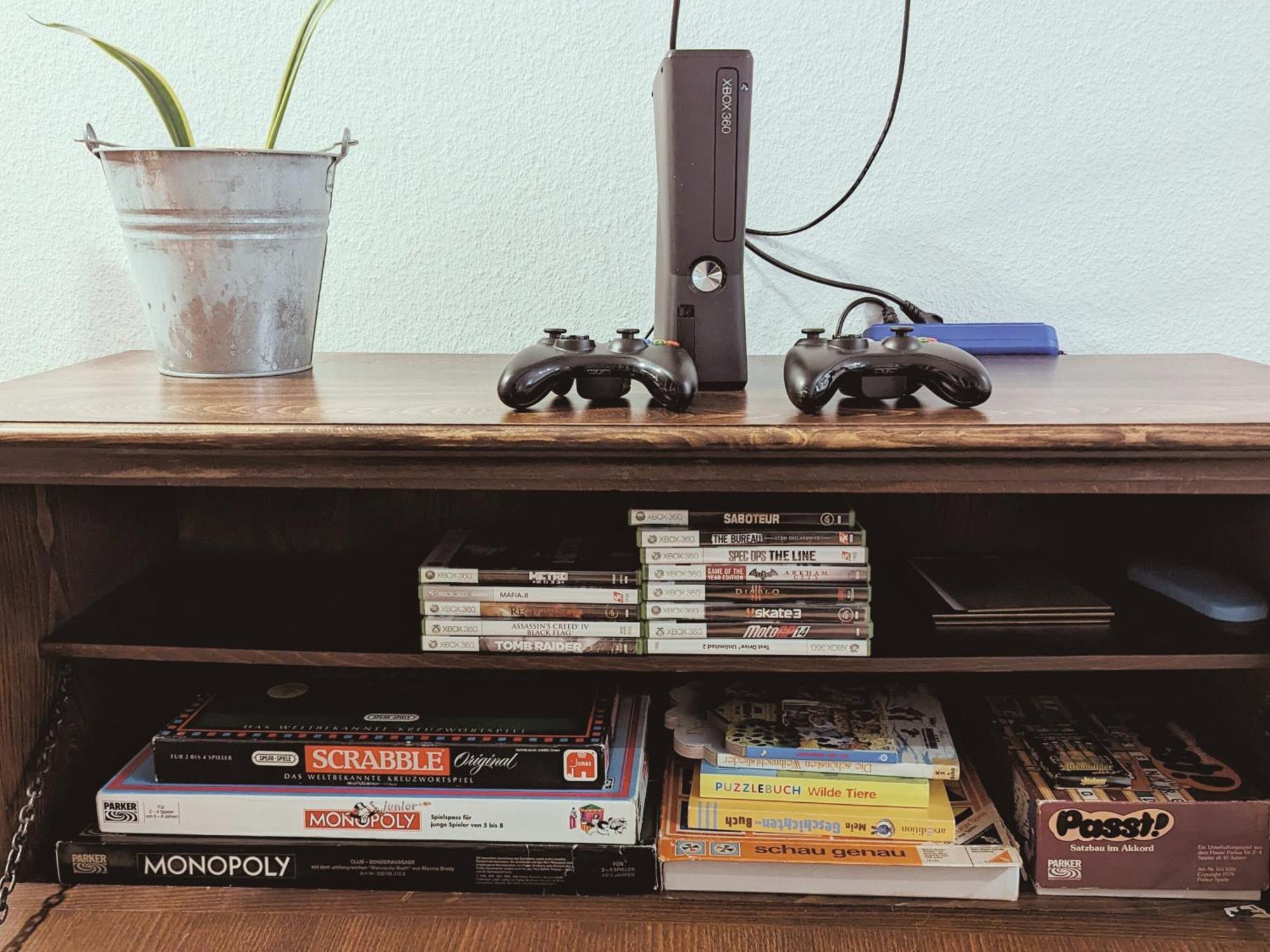 Suiteable Living - Modern, Zentral, Balkon, Netflix